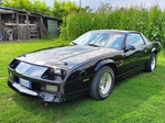 1985 Chevrolet Camaro oldtimer te koop