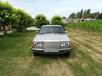 1985 Mercedes 300 oldtimer te koop
