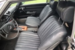 1972 Mercedes 350 SLC oldtimer te koop