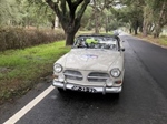 1958 Volvo 122s oldtimer te koop