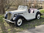 1955 Singer 4AD Roadster oldtimer te koop