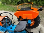 1967 Lamborghini 1R oldtimer tractor te koop