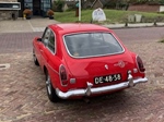 1969 MG MGB GT oldtimer te koop