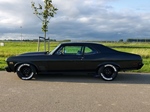1972 Chevrolet Nova oldtimer te koop