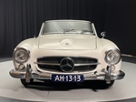 1959 Mercedes 190SL oldtimer te koop
