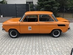 1971 NSU TT oldtimer te koop