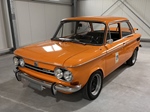 1971 NSU TT oldtimer te koop