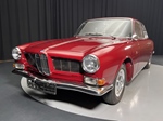 1965 BMW 3200 CS Coupe Bertone oldtimer te koop