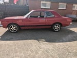 1975 Ford Taunus oldtimer te koop