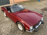 1975 Triumph TR6 oldtimer te koop
