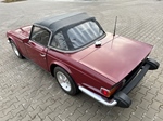 1975 Triumph TR6 oldtimer te koop