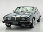 1980 Daimler Double Six 5.3 V12 S3 oldtimer te koop