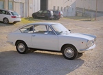 1967 Fiat 850 Sport Coupé oldtimer te koop