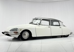 1974 Citroën DS 20 Special oldtimer te koop