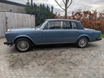 1978 Rolls-Royce Silver Shadow 2 oldtimer te koop