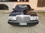 1991 Mercedes 200 E W124 oldtimer te koop