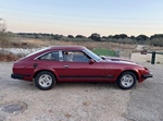 1979 Datsun 280ZX oldtimer te koop