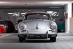 1964 Porsche 356 SC oldtimer te koop