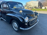 1960 Morris Minor 1000 Cabriolet oldtimer te koop