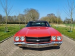 1970 Chevrolet Chevelle 350 V8 Automatic oldtimer te koop