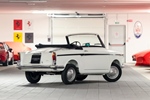 1961 Autobianchi Bianchina Cabriolet oldtimer te koop