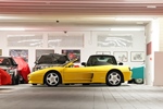 1993 Ferrari 348 Spider oldtimer te koop