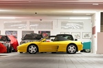 1993 Ferrari 348 Spider oldtimer te koop