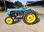 1965 Landini R3000, 1 Family owned with parts tractor oldtimer tractor te koop
