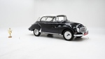 1960 Auto Union 1000 S oldtimer te koop