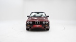 1992 BMW 318i Cabriolet oldtimer te koop