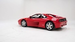 1992 Ferrari 348 TB oldtimer te koop
