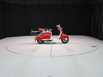 1956 Lambretta 150 LD Mk II oldtimer motorfiets te koop