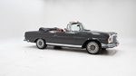 1970 Mercedes 280 SE 3.5 oldtimer te koop