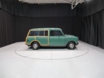 1969 Mini Woody Countryman oldtimer te koop