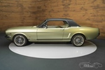 1966 Ford Mustang oldtimer te koop