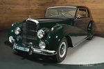 1954 Bentley R-Type oldtimer te koop