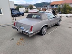 1983 Cadillac Eldorado oldtimer te koop