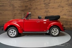 1976 Volkswagen Beetle Cabriolet oldtimer te koop
