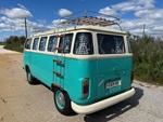 1988 Volkswagen T2 oldtimer te koop