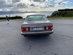 1989 Mercedes 300 SEL oldtimer te koop