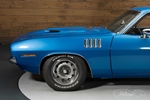 1971 Plymouth Cuda oldtimer te koop