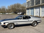 1971 Ford Mustang oldtimer te koop