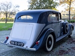 1937 Rolls-Royce Phantom III oldtimer te koop