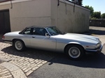 1987 Jaguar XJS oldtimer te koop