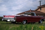 1960 Mercury Monterey oldtimer te koop
