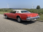 1974 Lincoln Continental oldtimer te koop