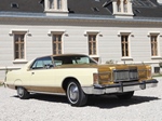 1977 Mercury oldtimer te koop