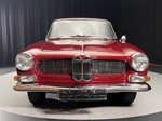 1965 BMW 3200 CS Coupe Bertone oldtimer te koop