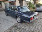 1973 BMW E3 2500 oldtimer te koop