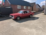 1975 Ford Taunus oldtimer te koop